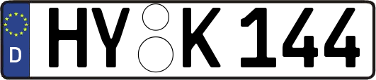 HY-K144