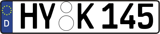 HY-K145