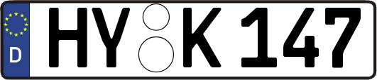 HY-K147