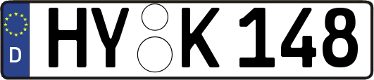 HY-K148