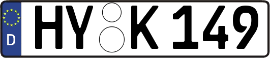 HY-K149