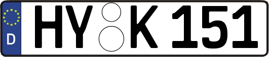 HY-K151