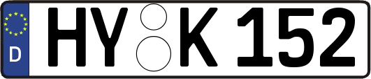 HY-K152
