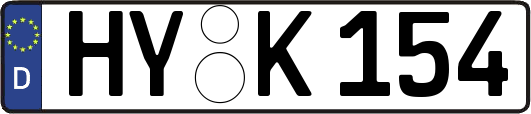 HY-K154