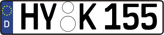 HY-K155