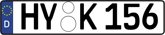 HY-K156