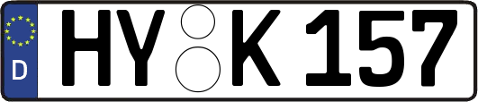 HY-K157