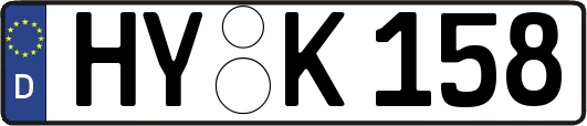 HY-K158