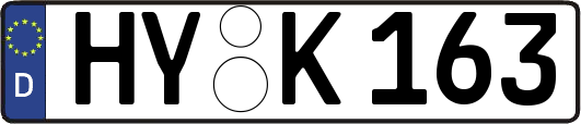 HY-K163