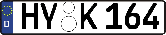 HY-K164