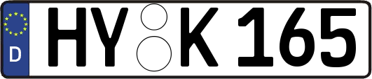 HY-K165