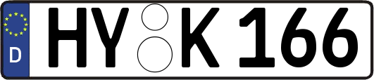 HY-K166