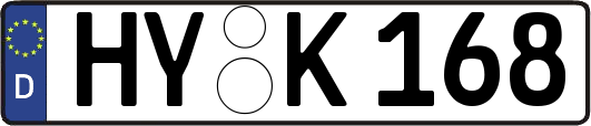 HY-K168