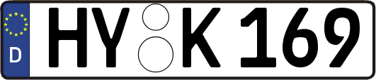 HY-K169