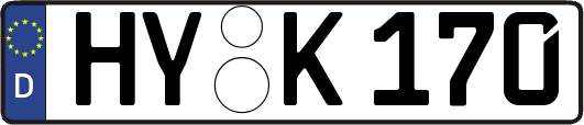 HY-K170