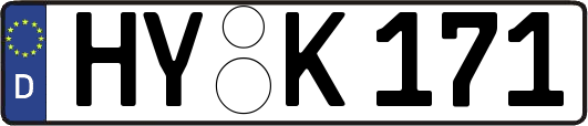 HY-K171