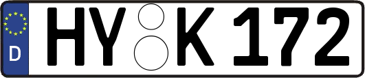 HY-K172