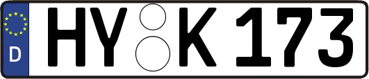 HY-K173