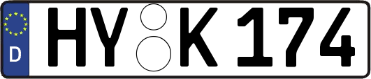 HY-K174
