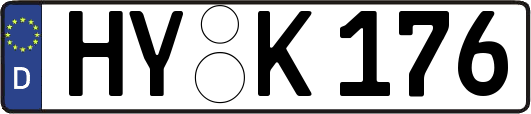 HY-K176