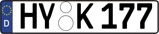 HY-K177