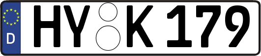 HY-K179