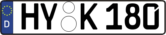 HY-K180