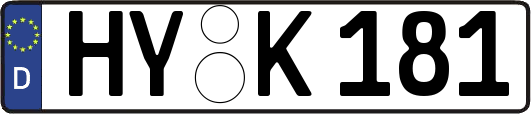 HY-K181