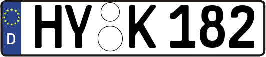 HY-K182