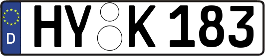 HY-K183
