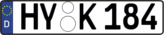HY-K184