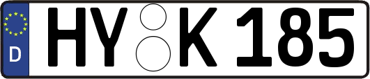 HY-K185
