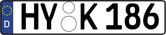 HY-K186