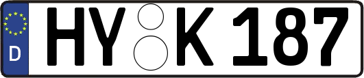 HY-K187