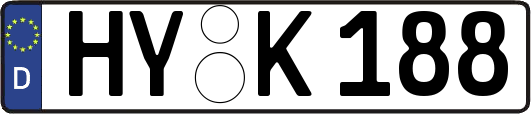 HY-K188