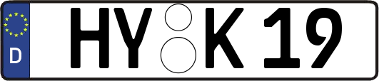 HY-K19