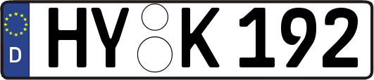 HY-K192