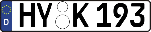 HY-K193