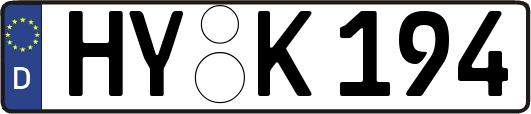 HY-K194