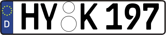 HY-K197