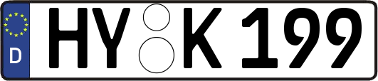 HY-K199