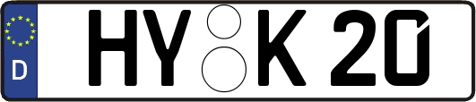 HY-K20