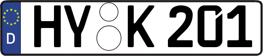 HY-K201