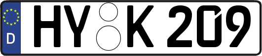 HY-K209