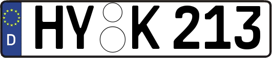 HY-K213