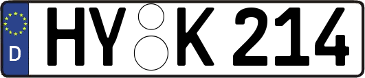 HY-K214