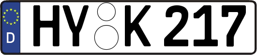 HY-K217