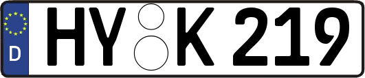 HY-K219