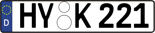 HY-K221