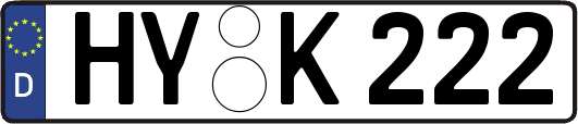 HY-K222